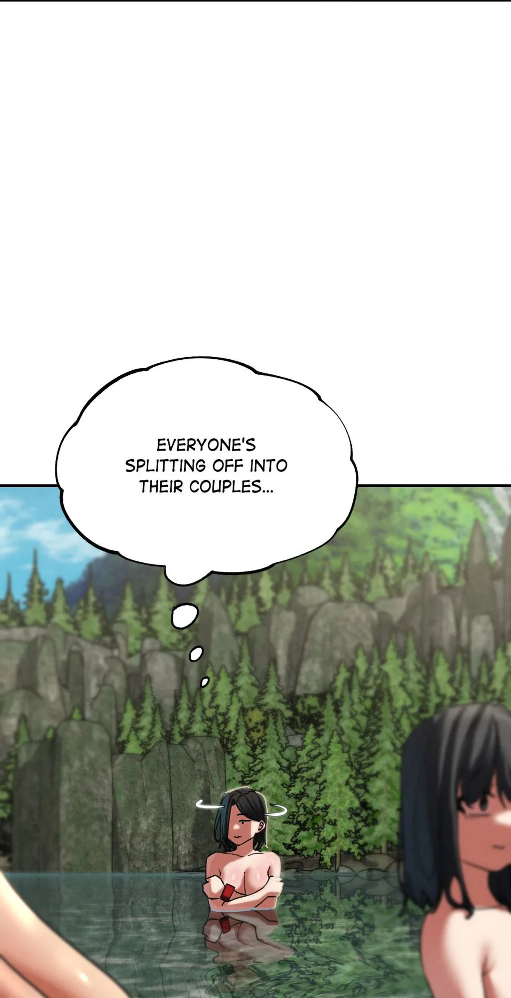 Lustful Games chapter 90 page 63