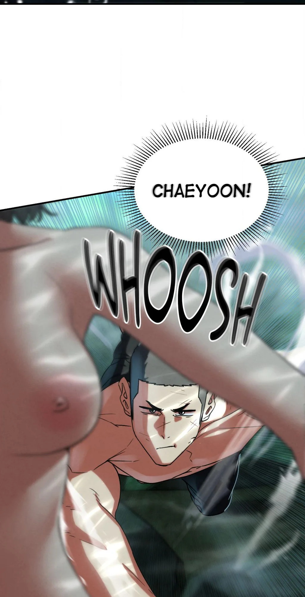 Lustful Games chapter 90 page 69