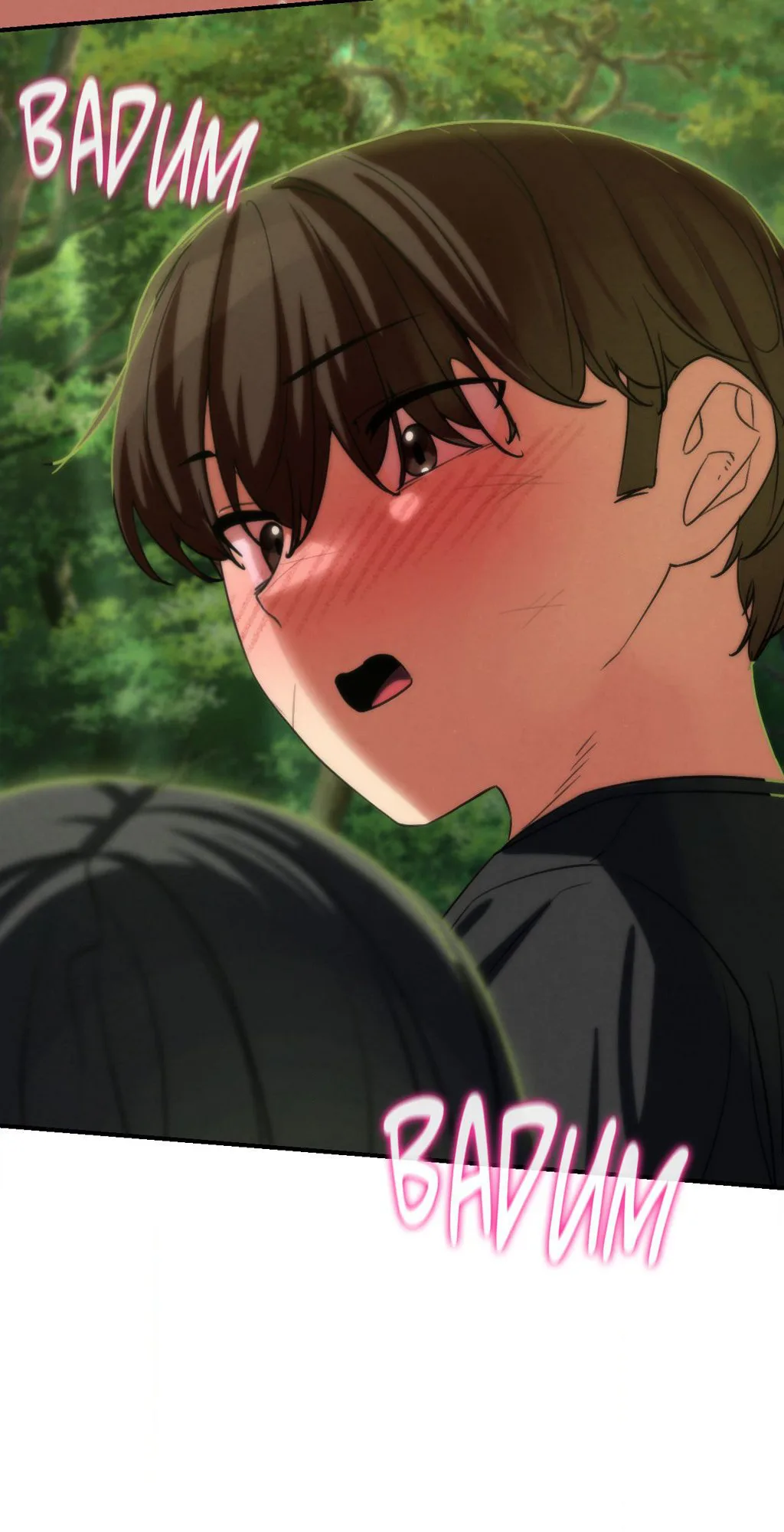 Lustful Games chapter 90 page 85