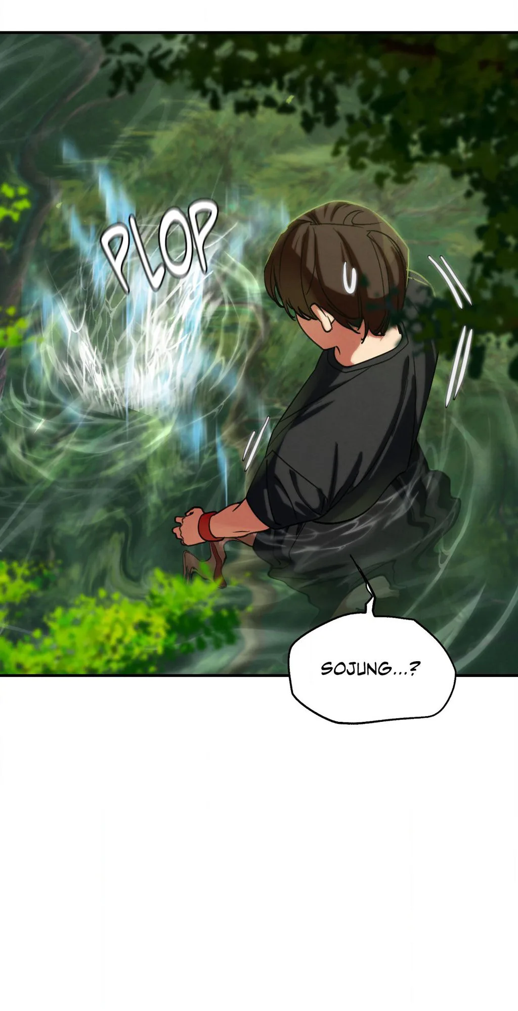 Lustful Games chapter 90 page 86