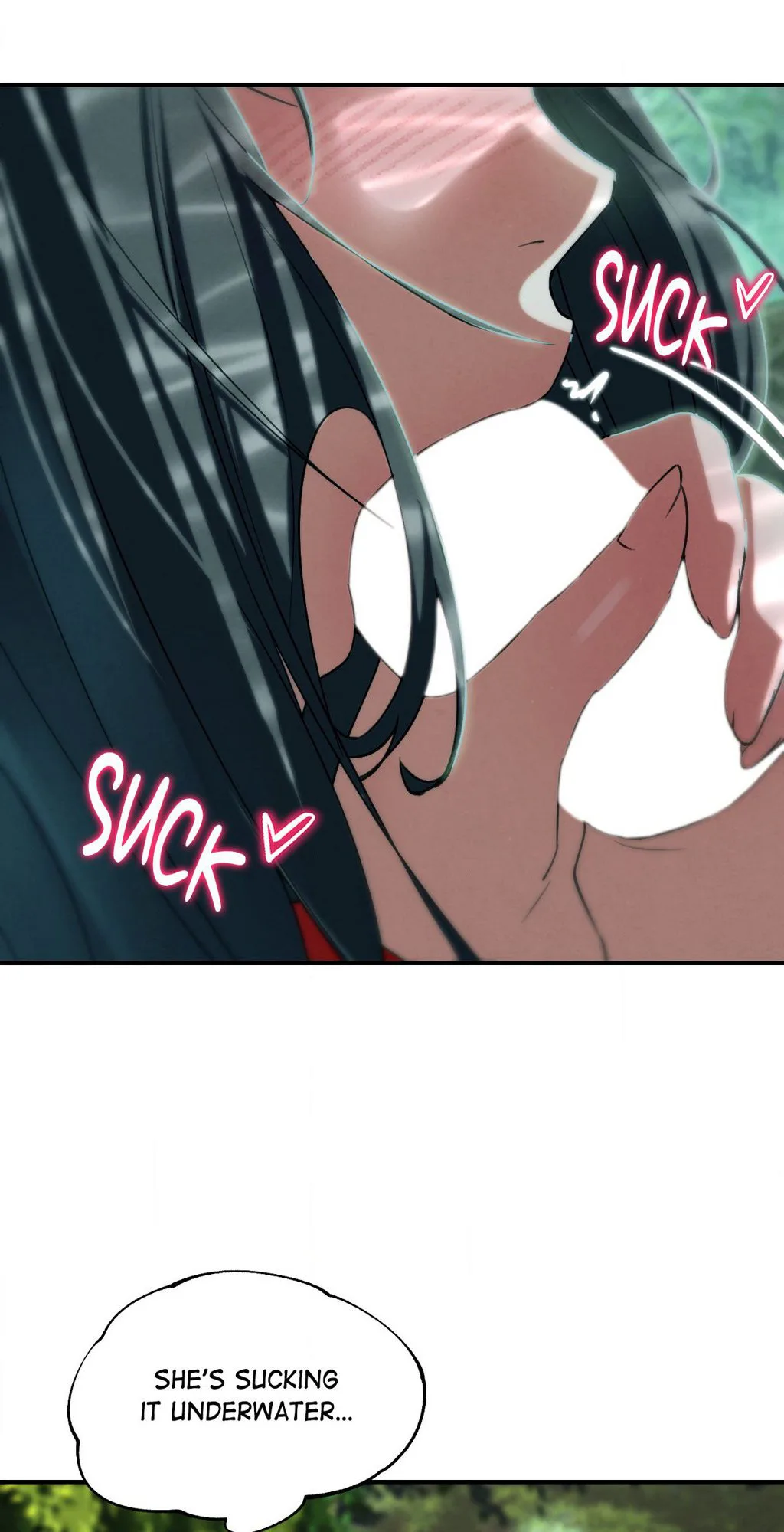 Lustful Games chapter 91 page 14