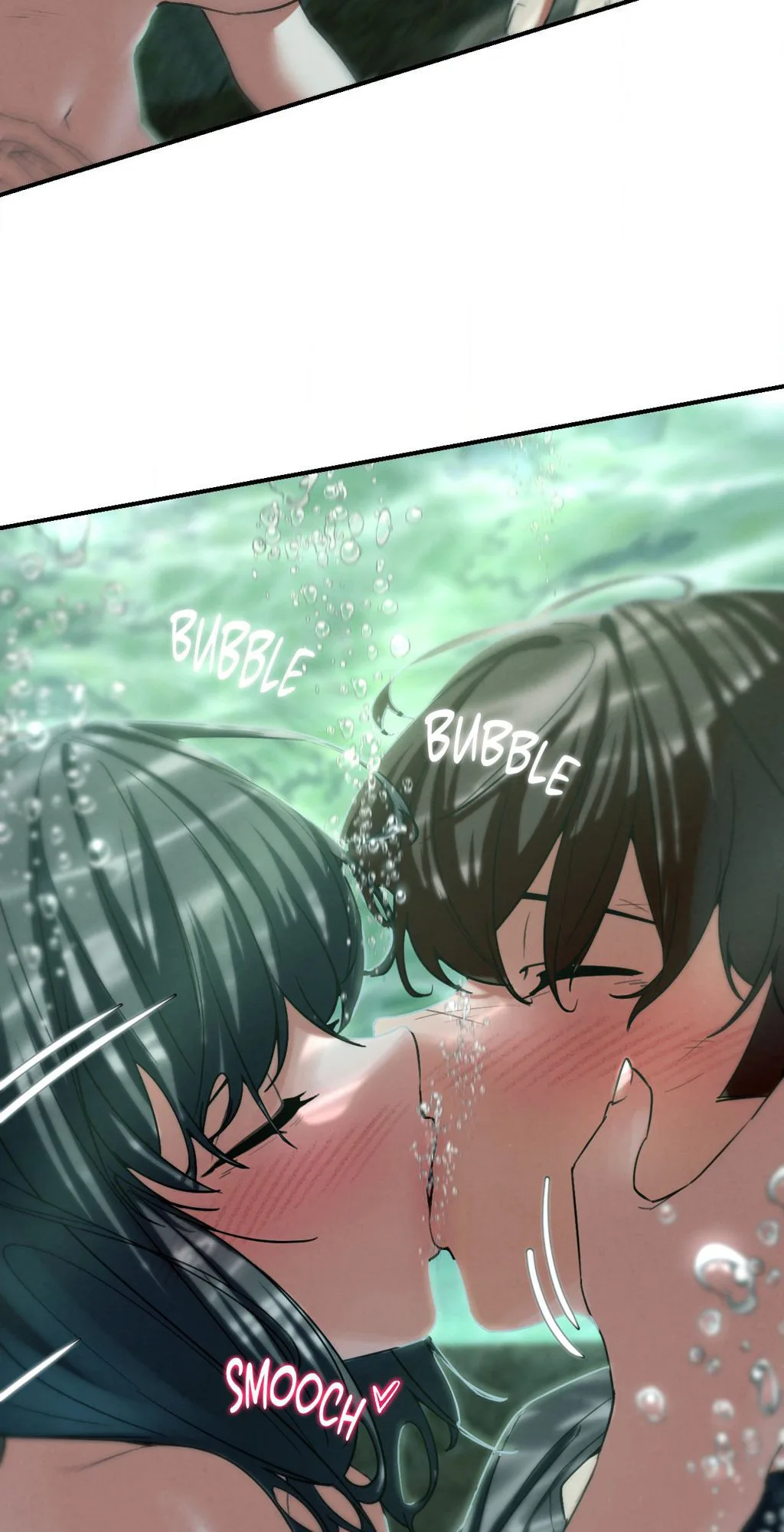 Lustful Games chapter 91 page 17