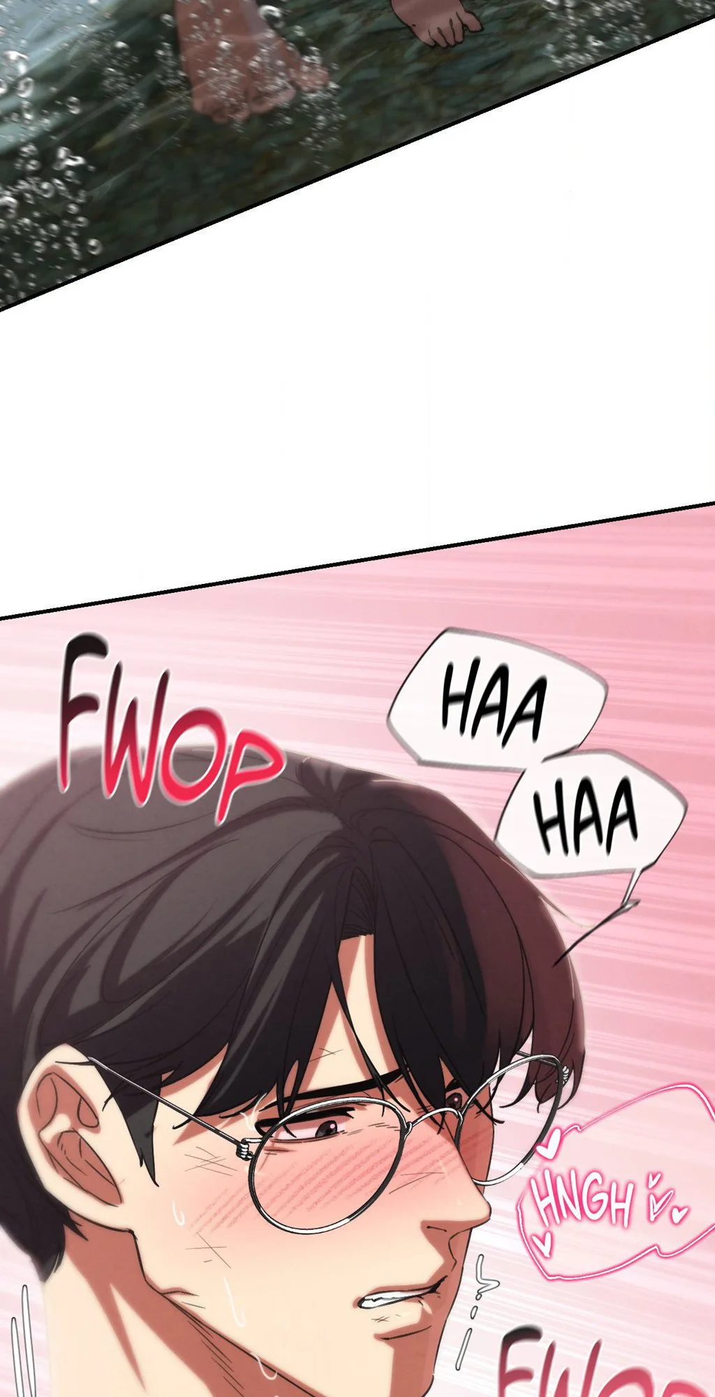 Lustful Games chapter 91 page 26