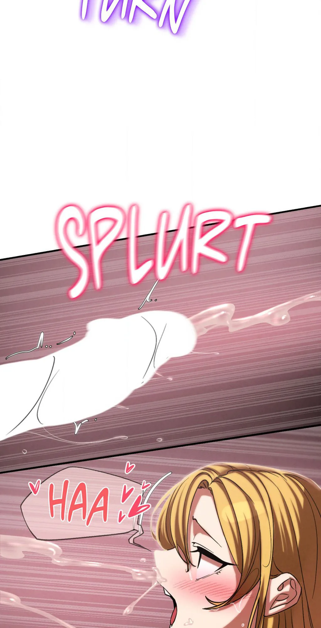 Lustful Games chapter 91 page 28