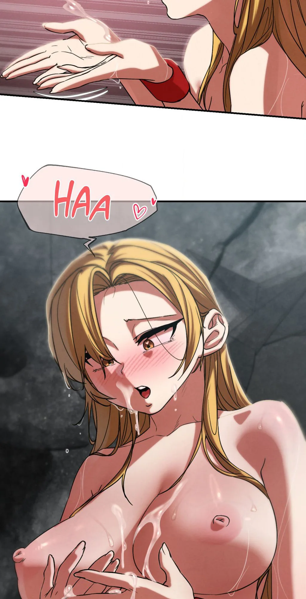 Lustful Games chapter 91 page 29