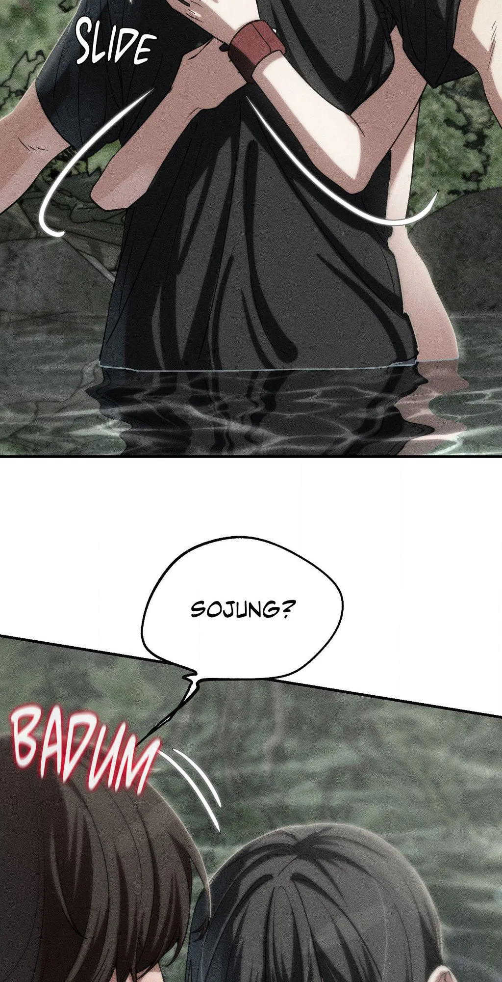 Lustful Games chapter 91 page 3
