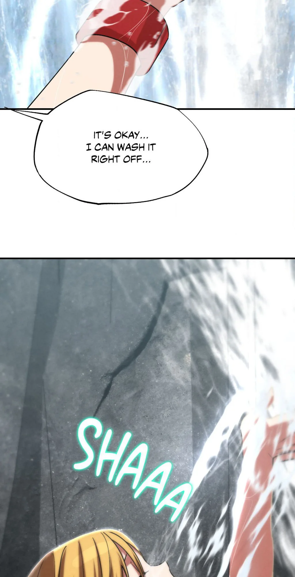 Lustful Games chapter 91 page 31