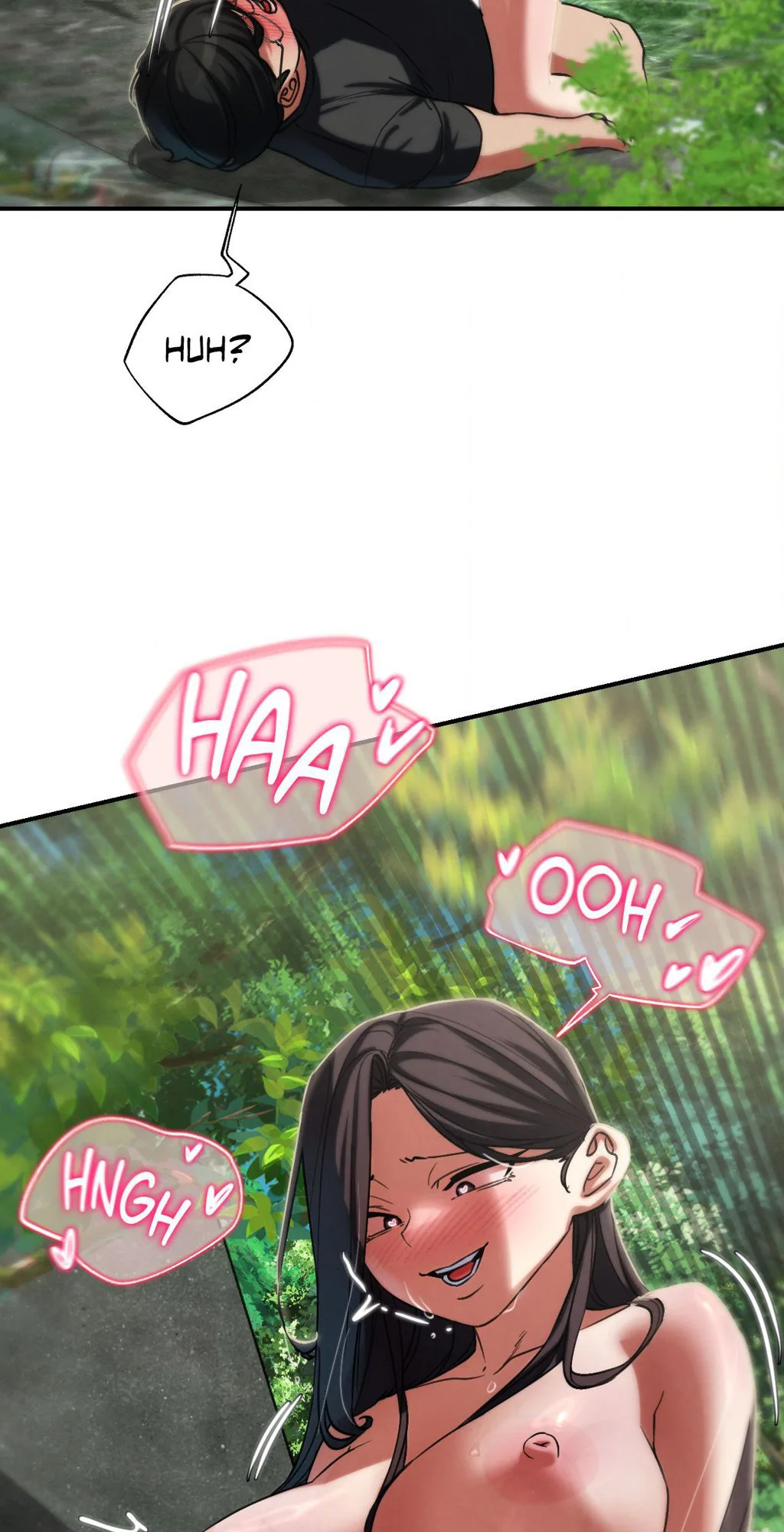Lustful Games chapter 91 page 43