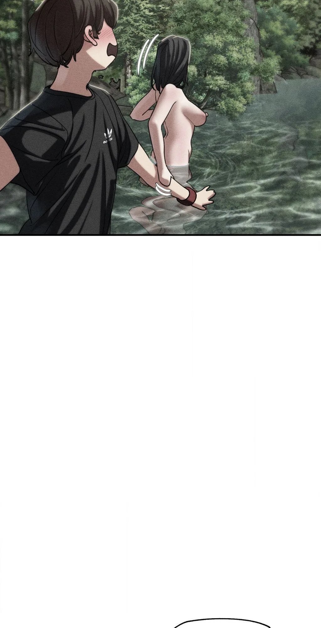 Lustful Games chapter 91 page 5