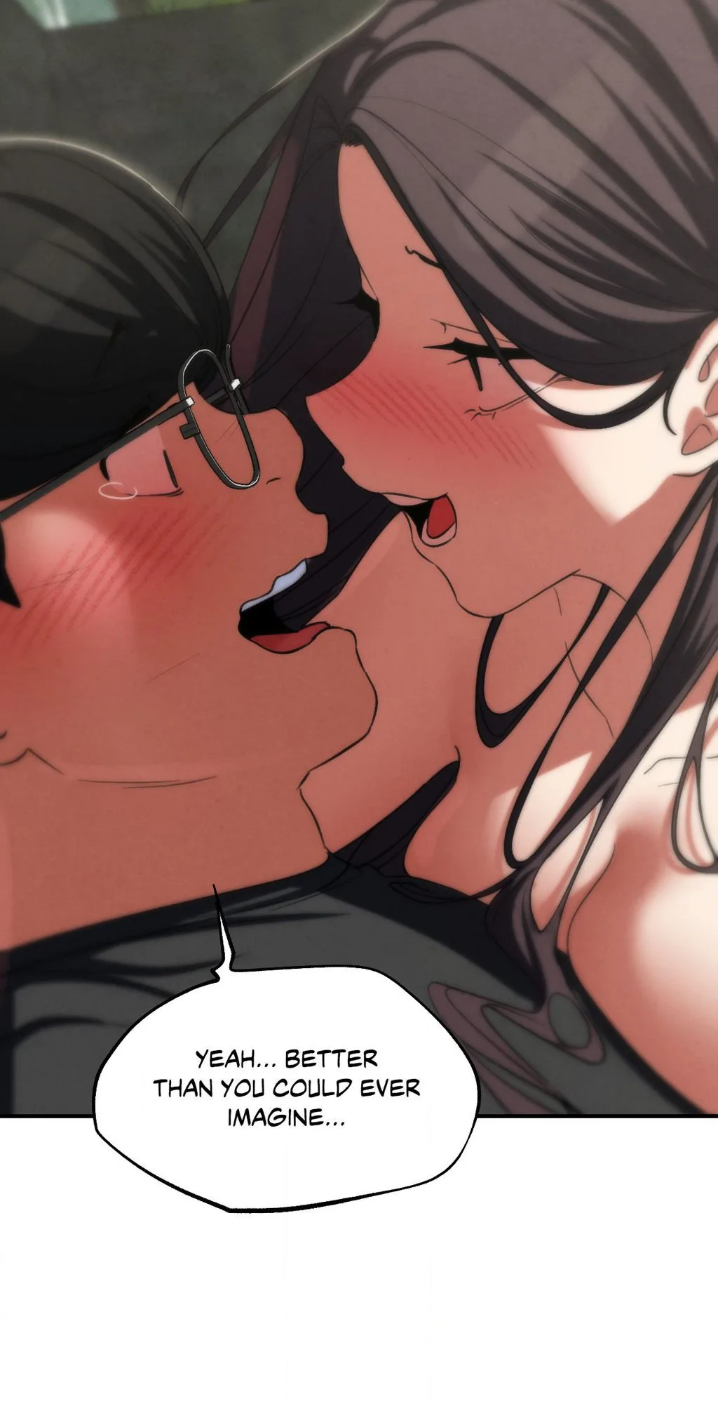 Lustful Games chapter 91 page 55