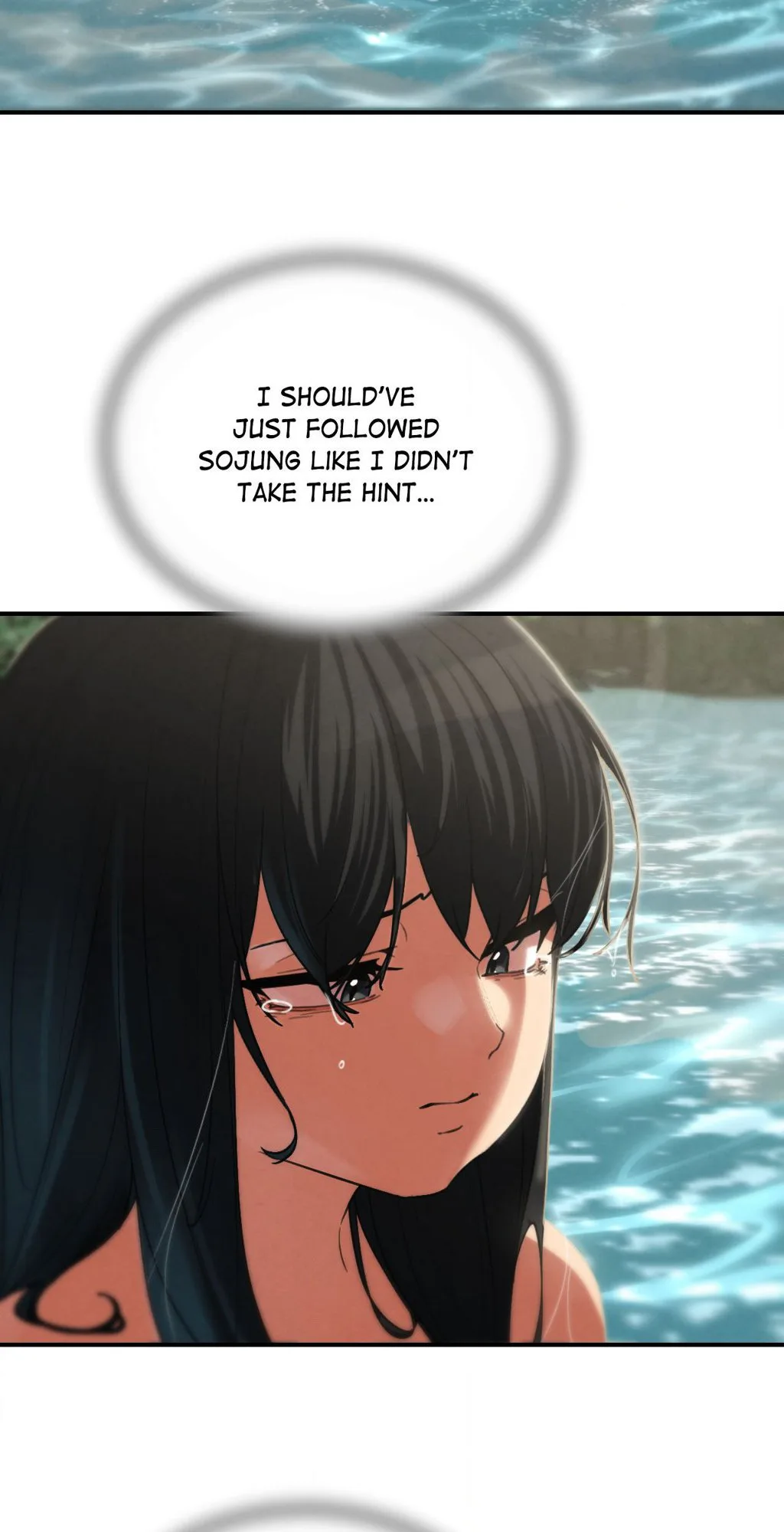 Lustful Games chapter 91 page 60