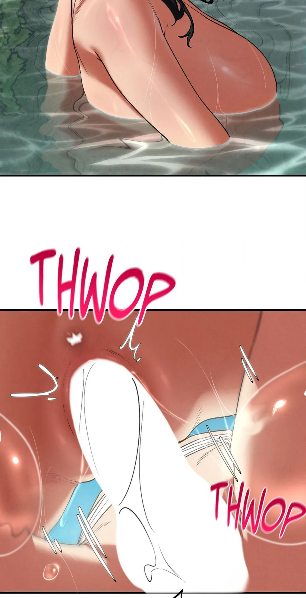 Lustful Games chapter 91 page 63