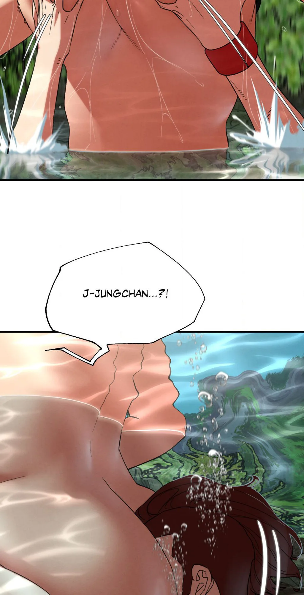 Lustful Games chapter 91 page 71