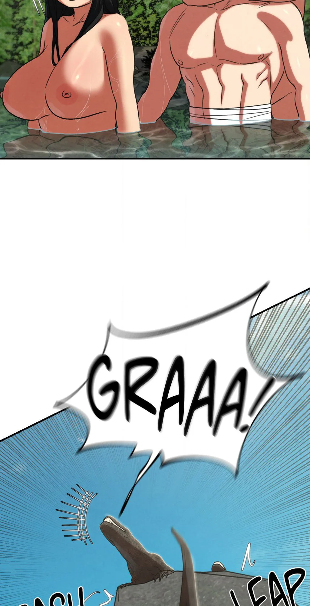 Lustful Games chapter 91 page 78
