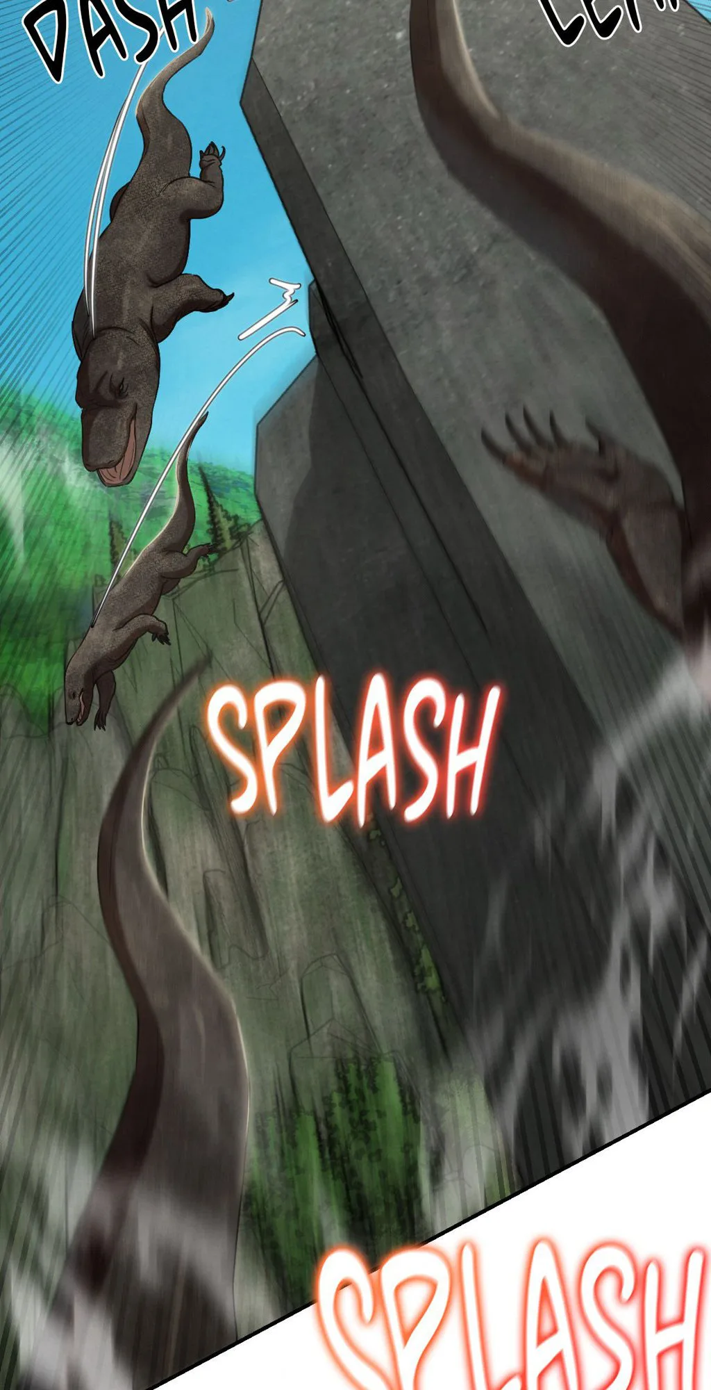 Lustful Games chapter 91 page 79