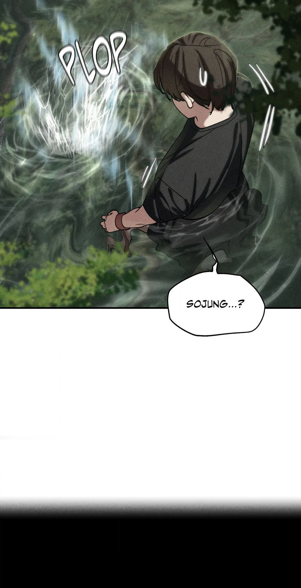 Lustful Games chapter 91 page 9