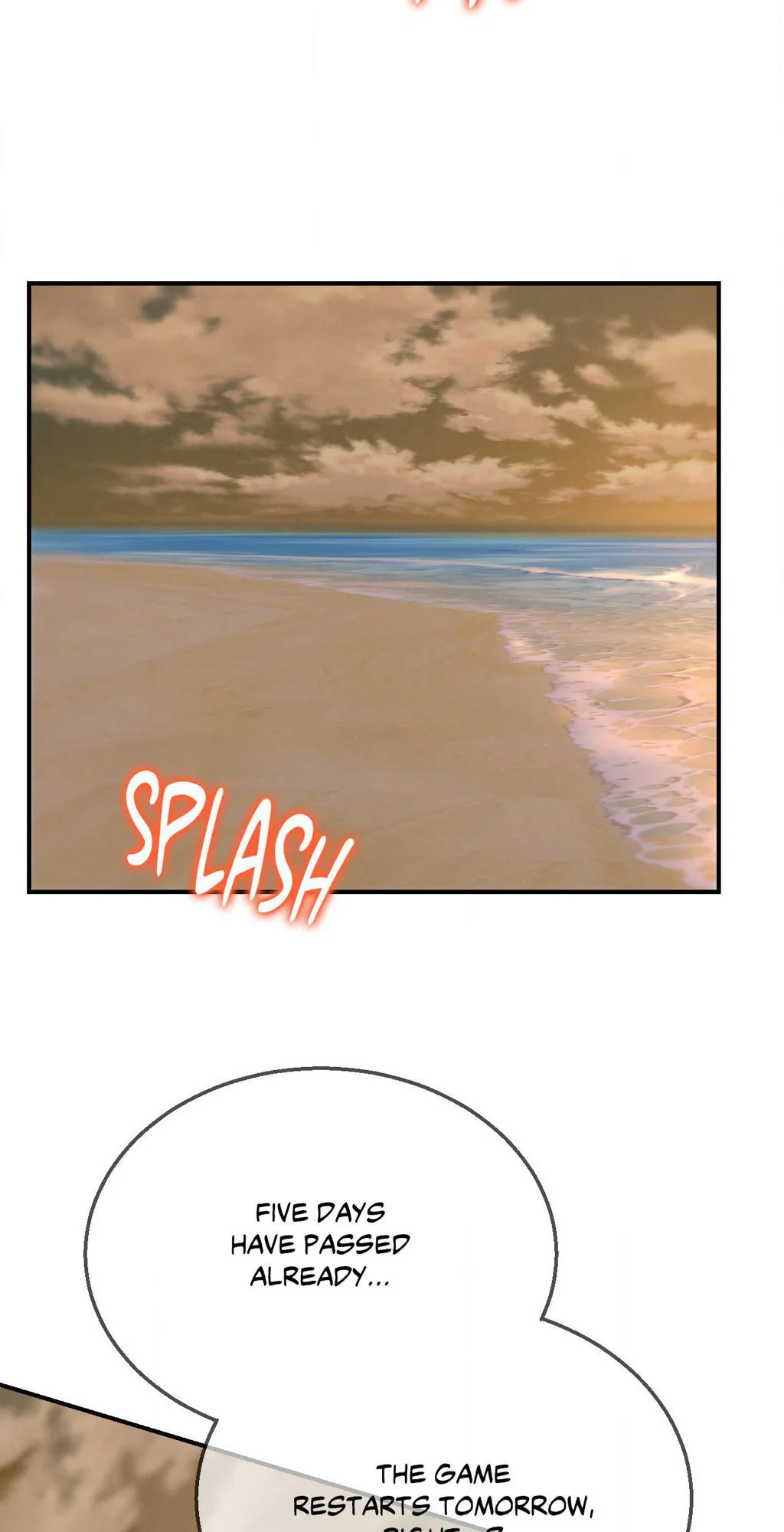 Lustful Games chapter 92 page 13
