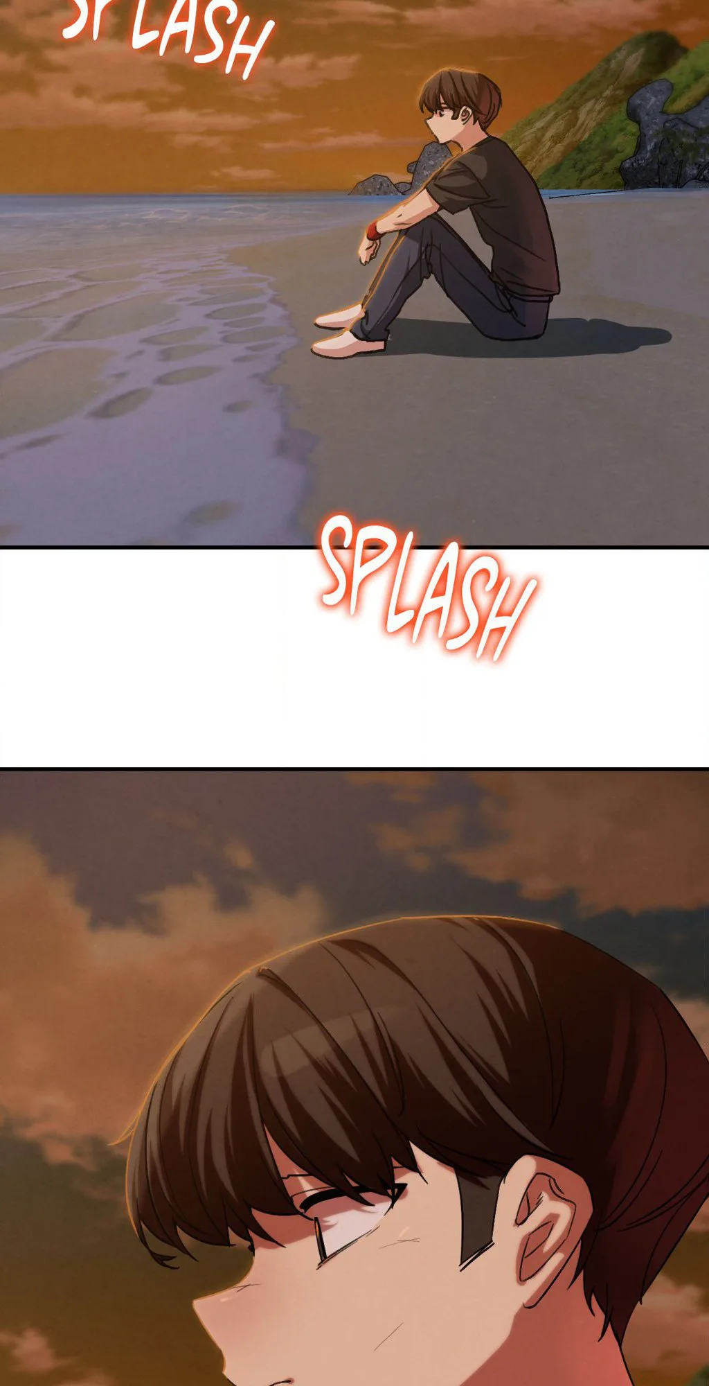 Lustful Games chapter 92 page 20