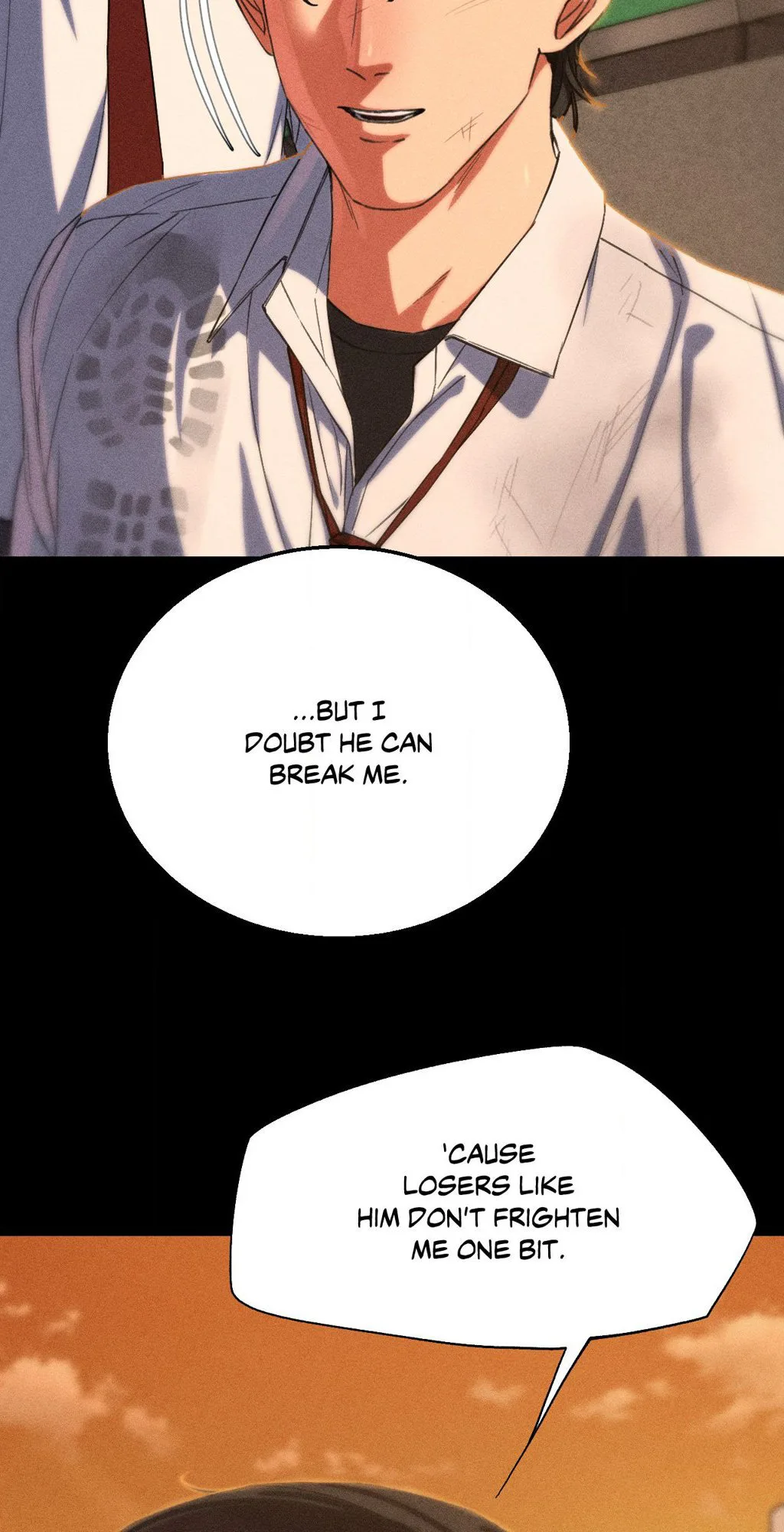 Lustful Games chapter 92 page 30