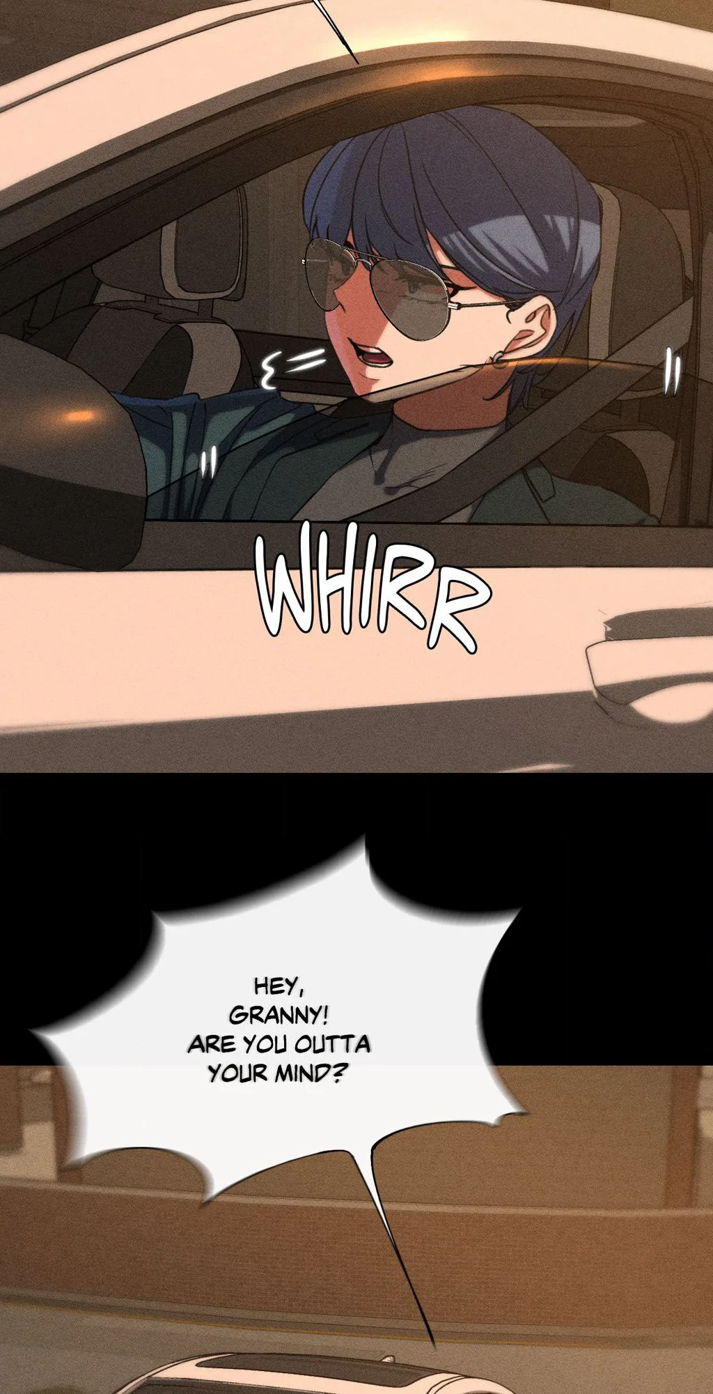 Lustful Games chapter 92 page 35