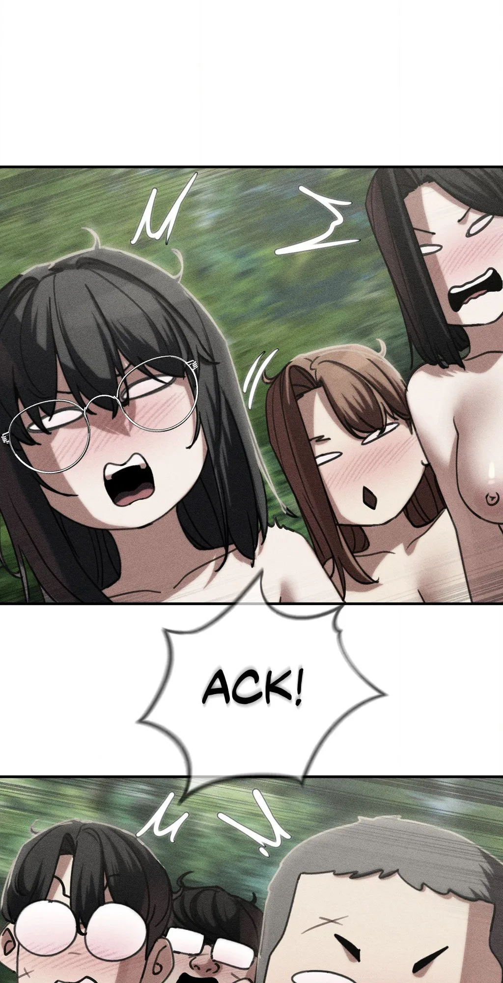 Lustful Games chapter 92 page 4