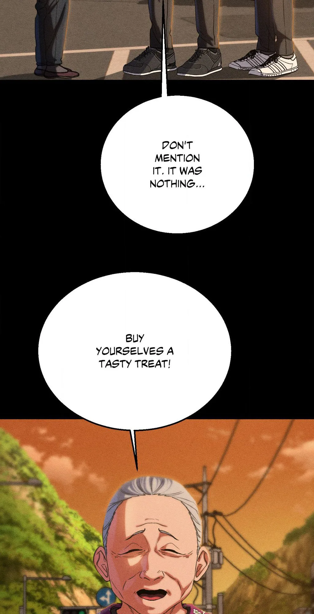 Lustful Games chapter 92 page 47