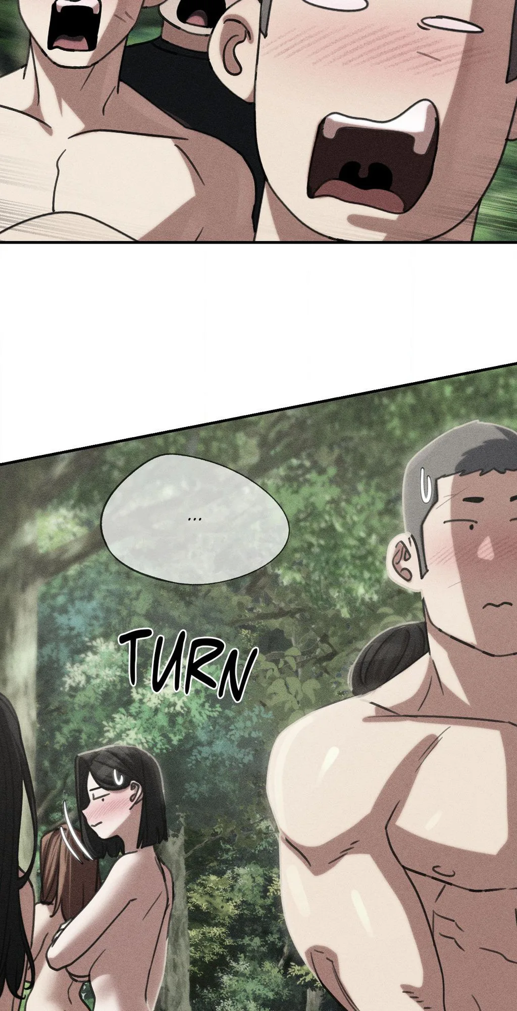Lustful Games chapter 92 page 5