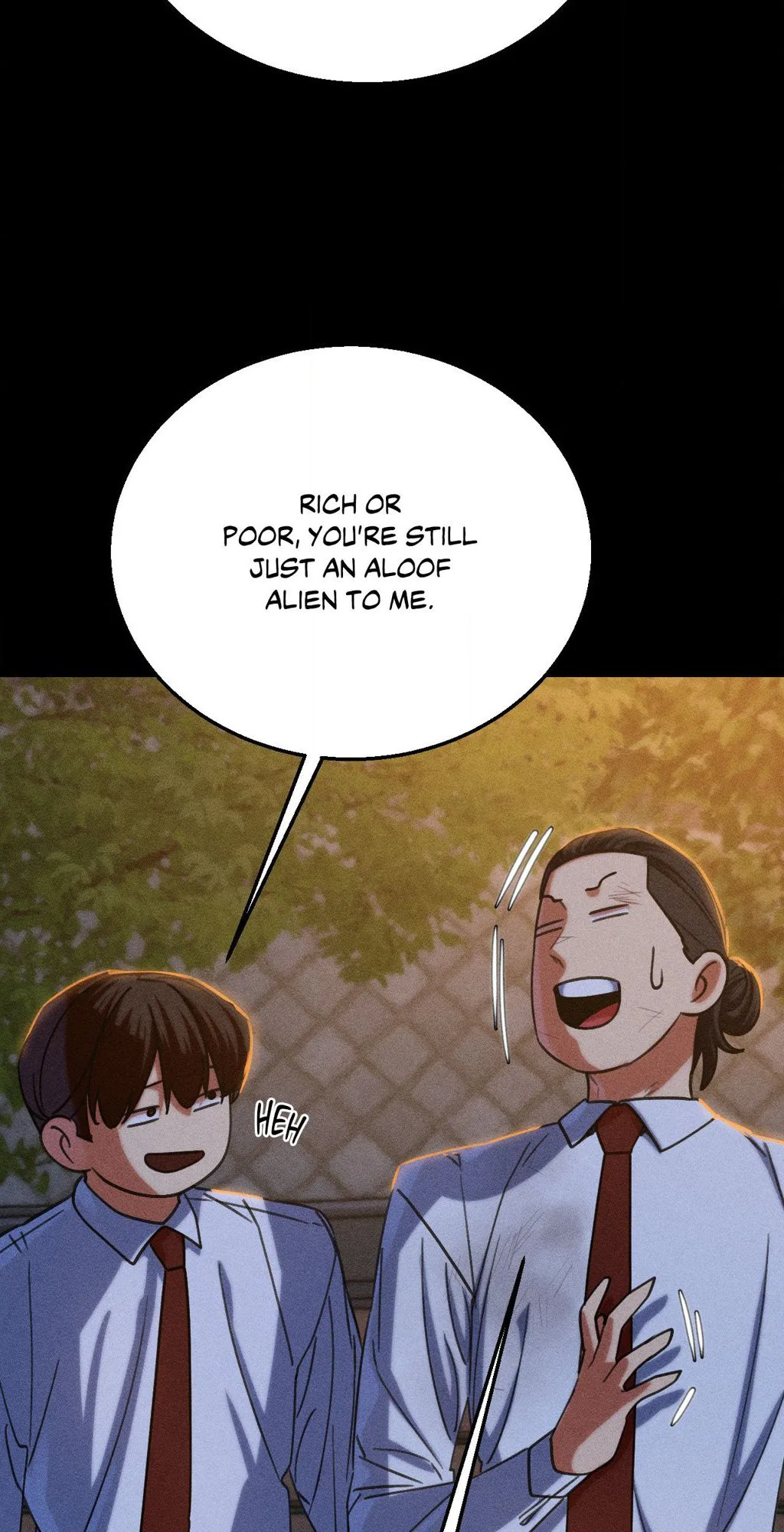Lustful Games chapter 92 page 60