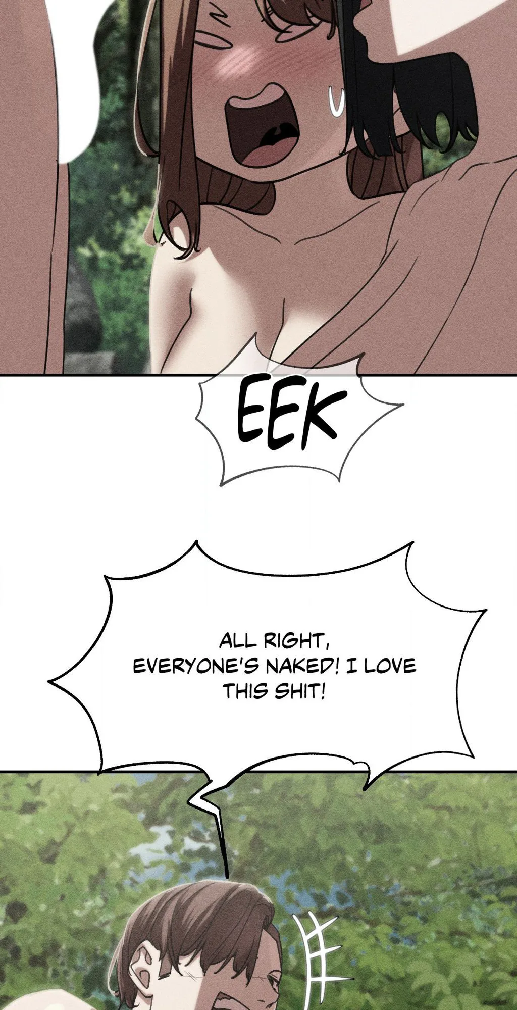 Lustful Games chapter 92 page 7