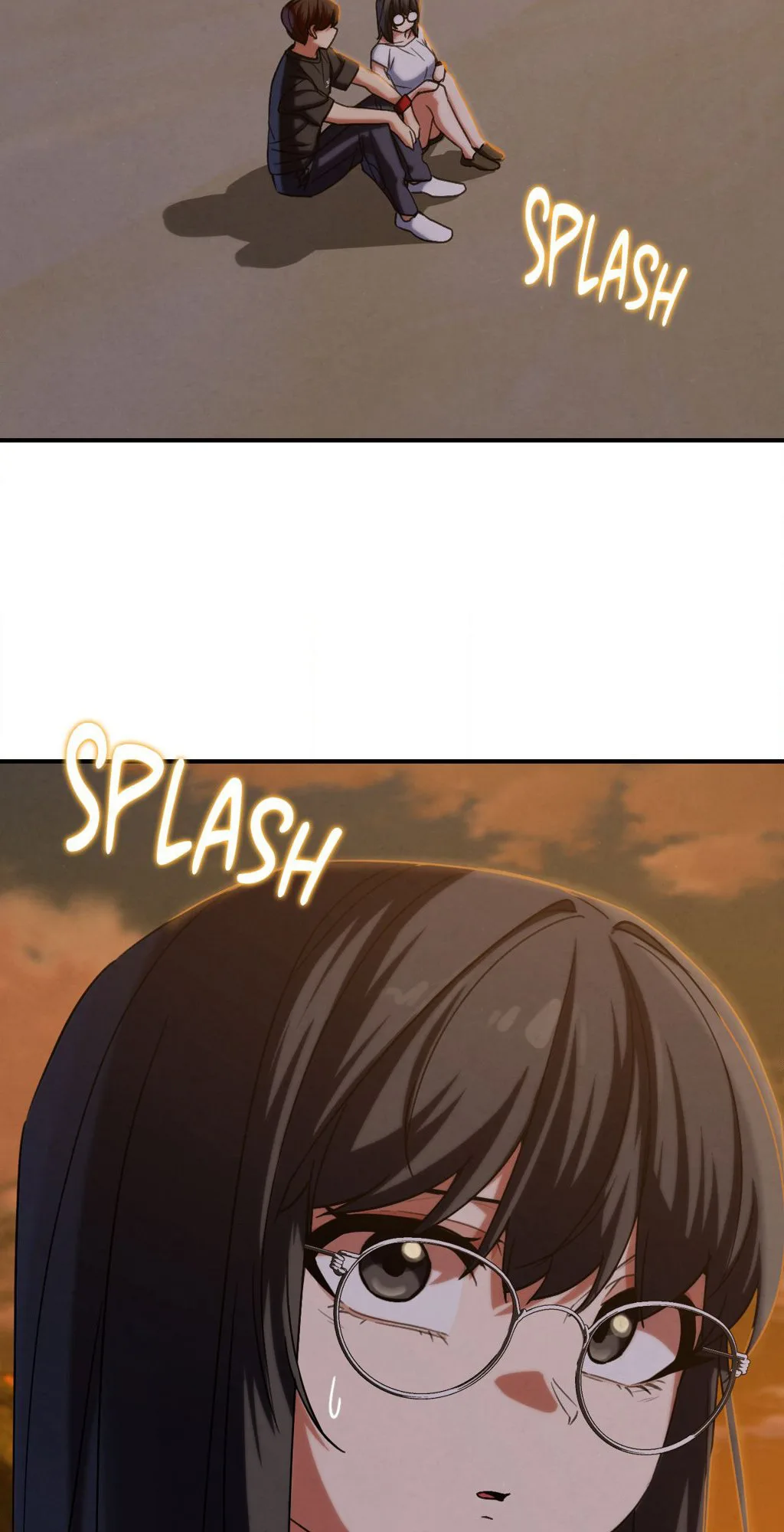 Lustful Games chapter 92 page 71