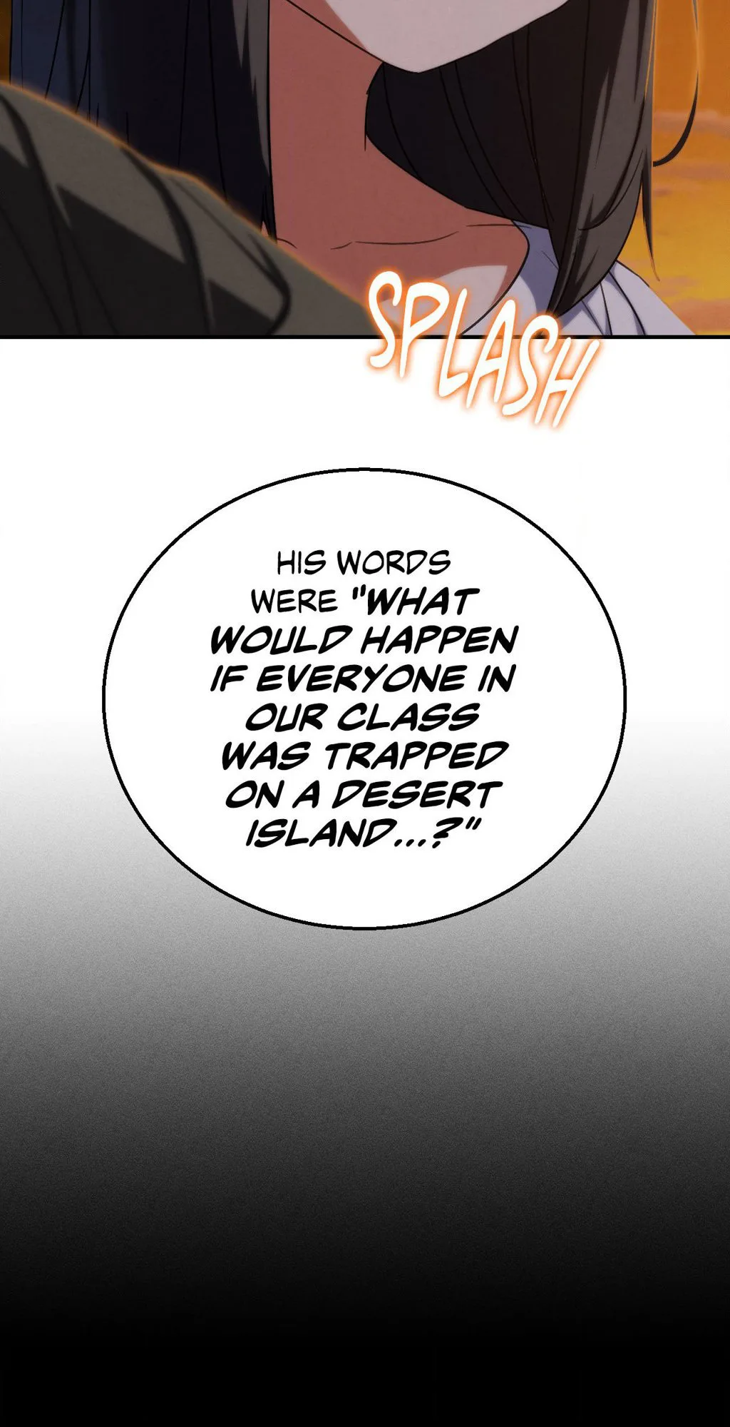 Lustful Games chapter 92 page 72