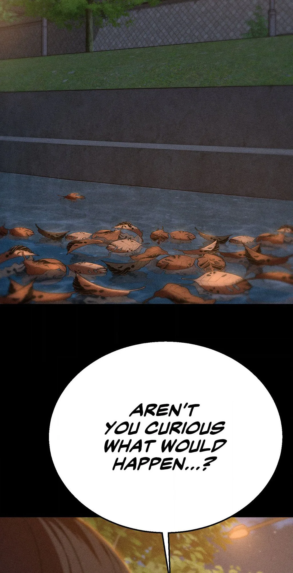 Lustful Games chapter 92 page 76