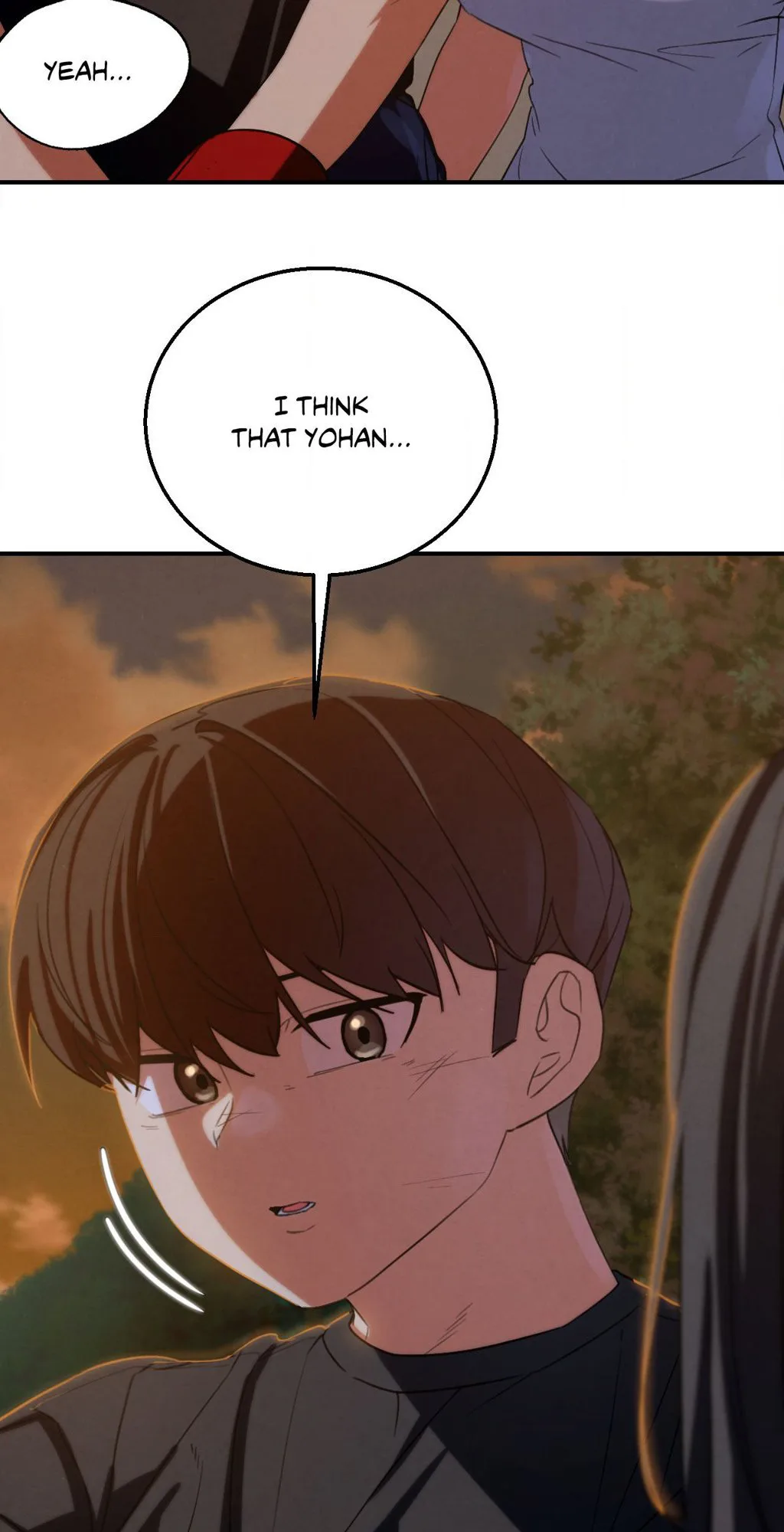 Lustful Games chapter 92 page 79