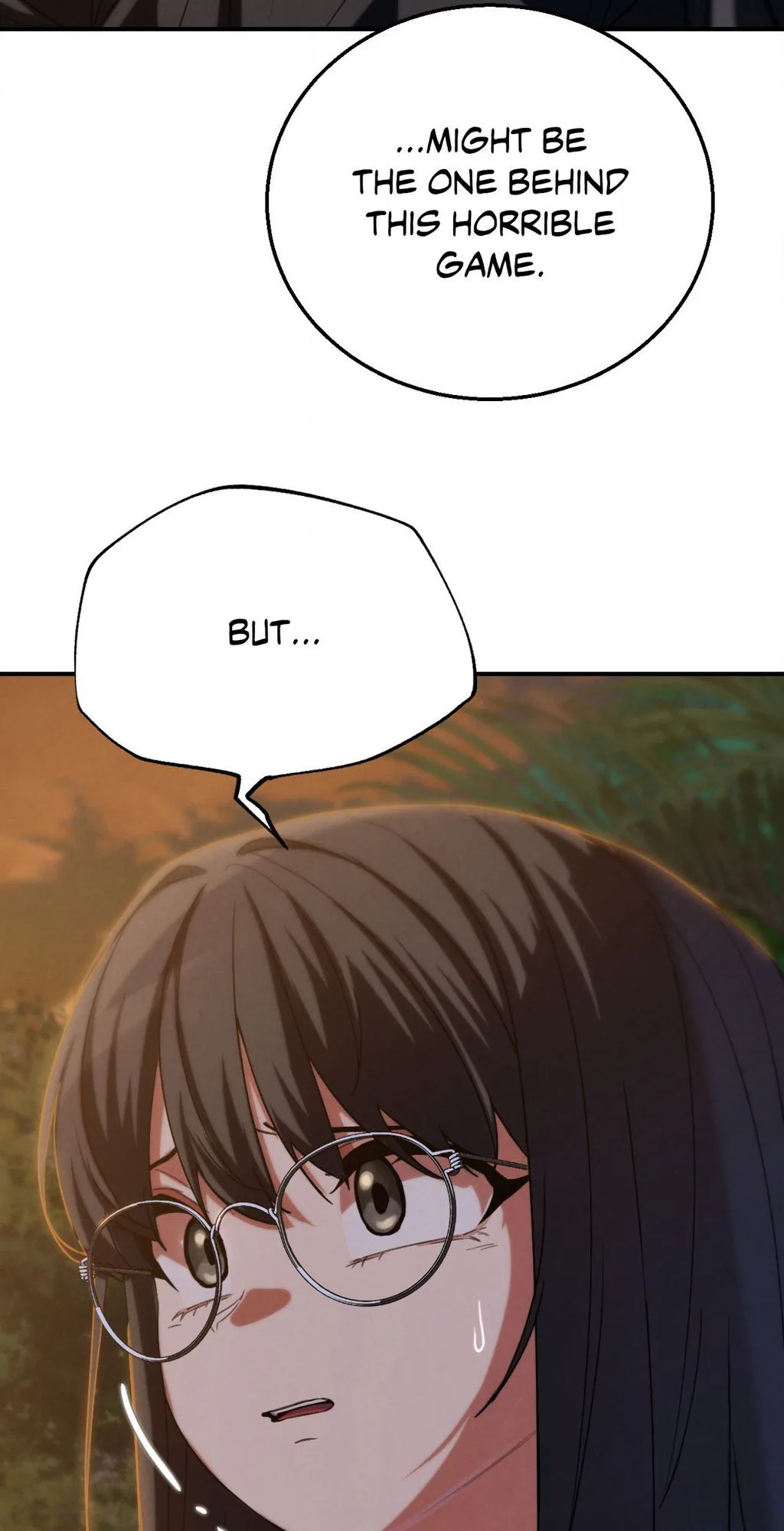Lustful Games chapter 92 page 80