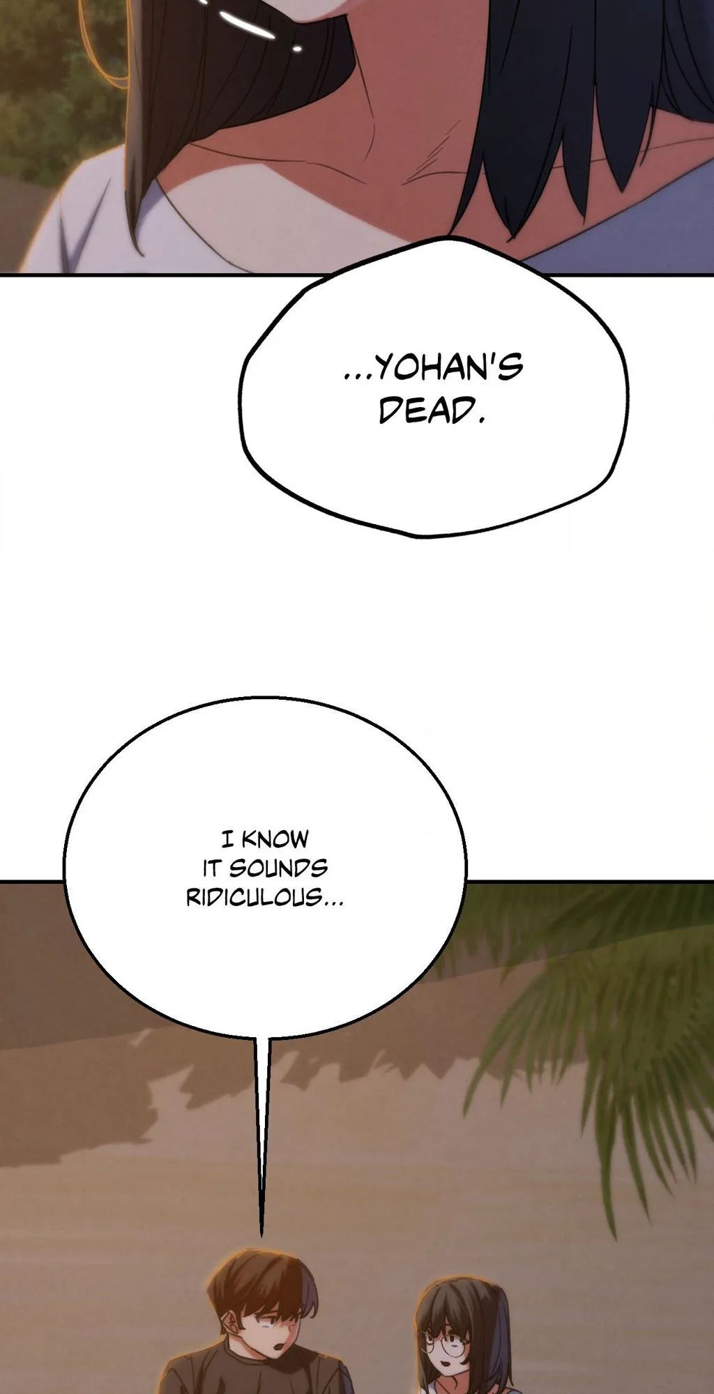 Lustful Games chapter 92 page 81