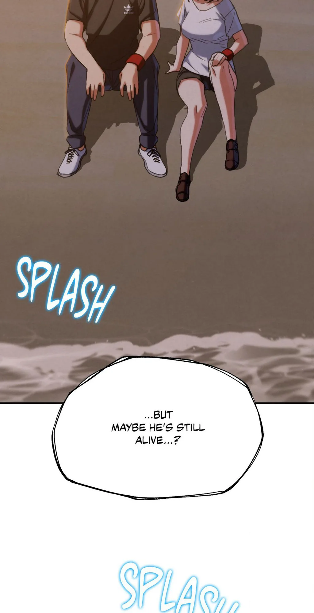 Lustful Games chapter 92 page 82