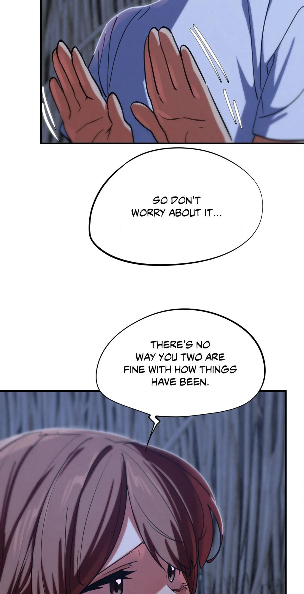 Lustful Games chapter 93 page 18