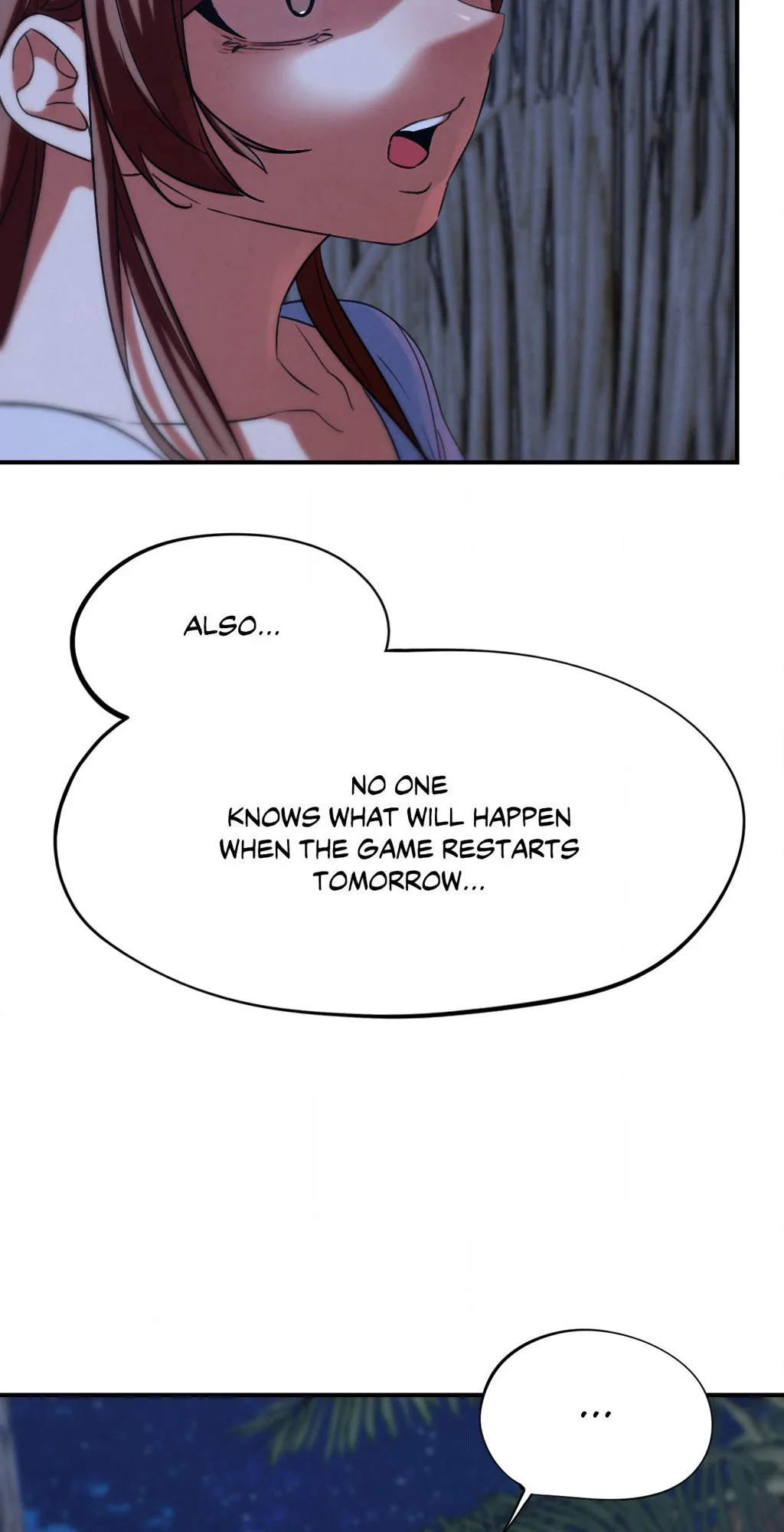 Lustful Games chapter 93 page 19