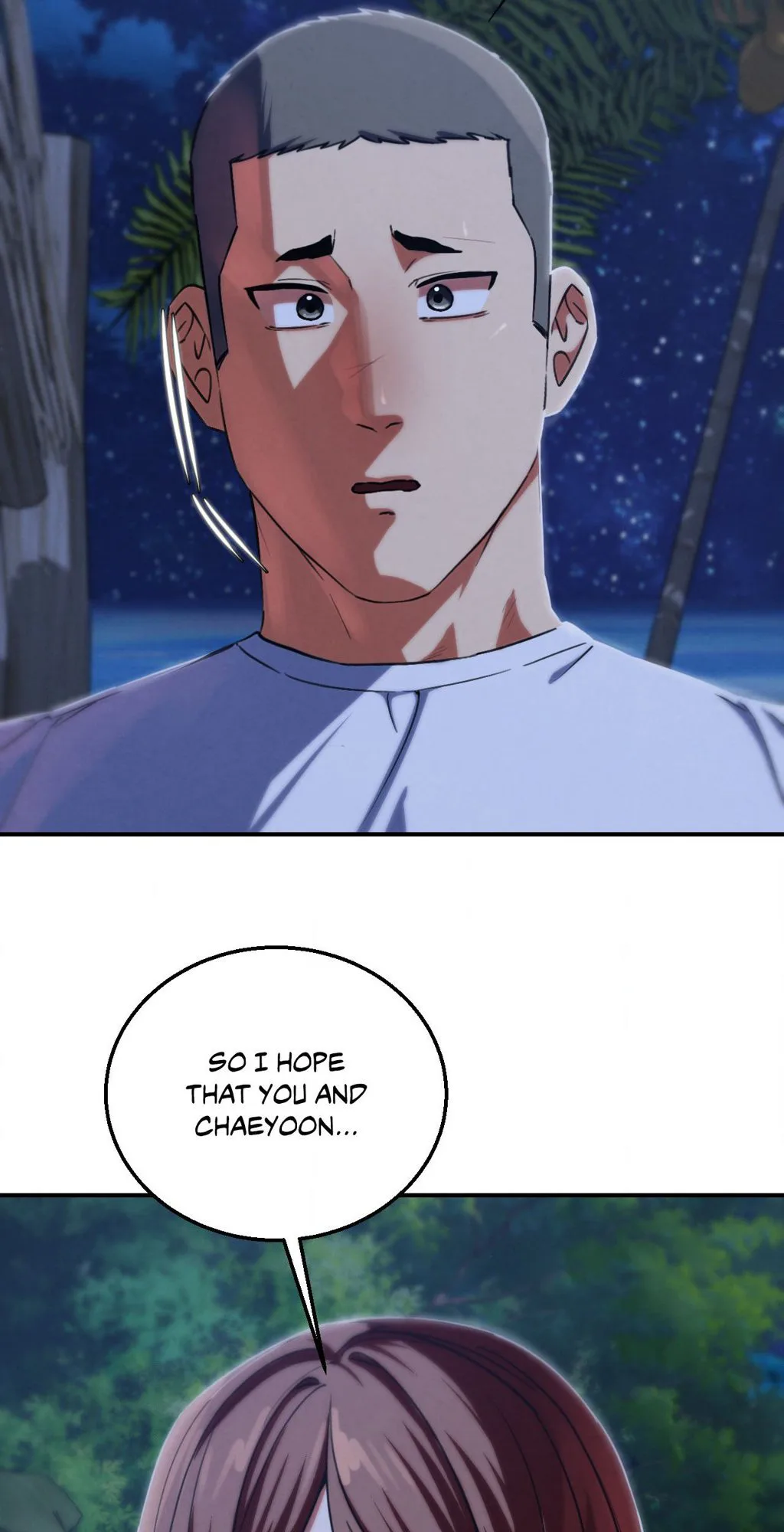Lustful Games chapter 93 page 20