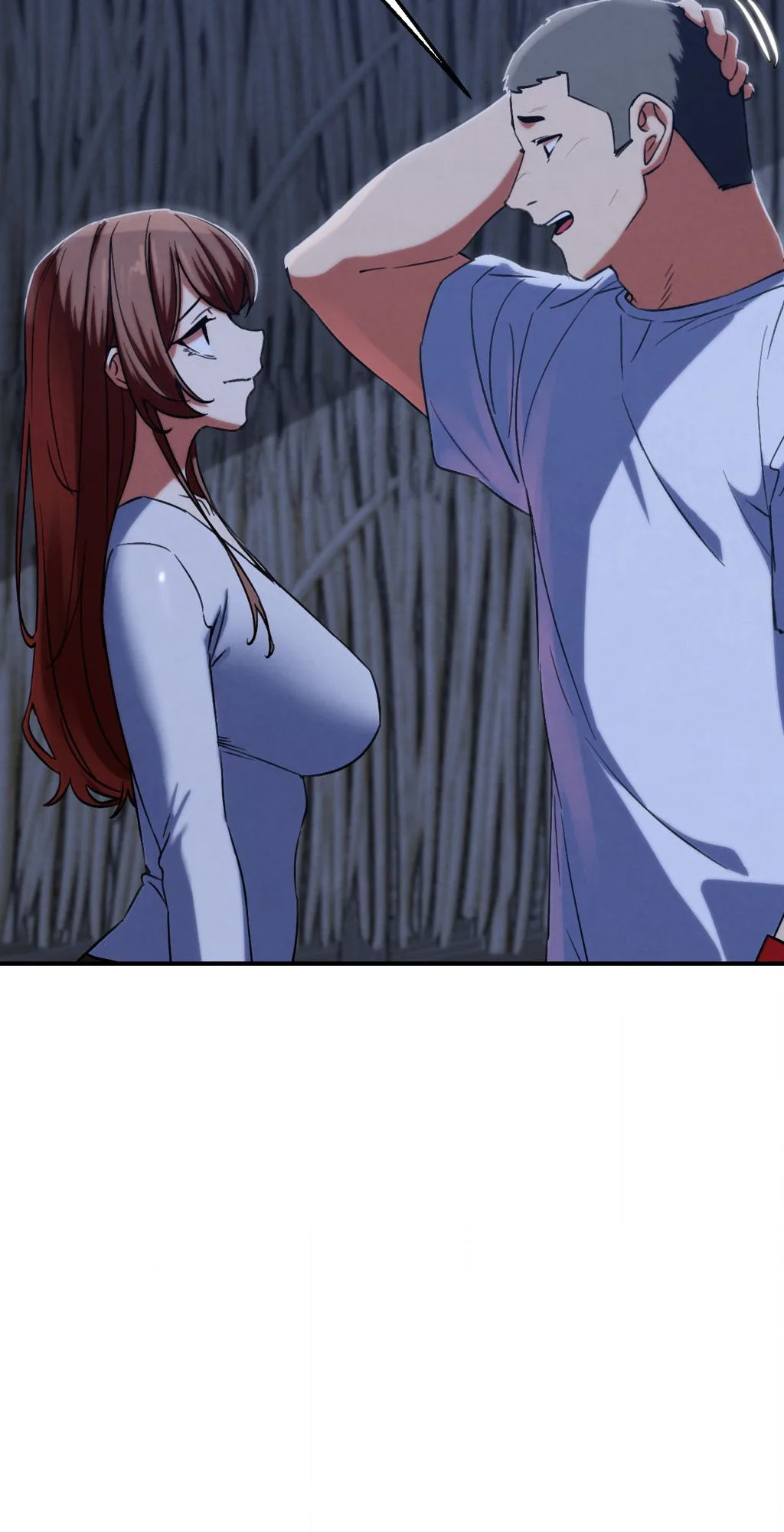Lustful Games chapter 93 page 22