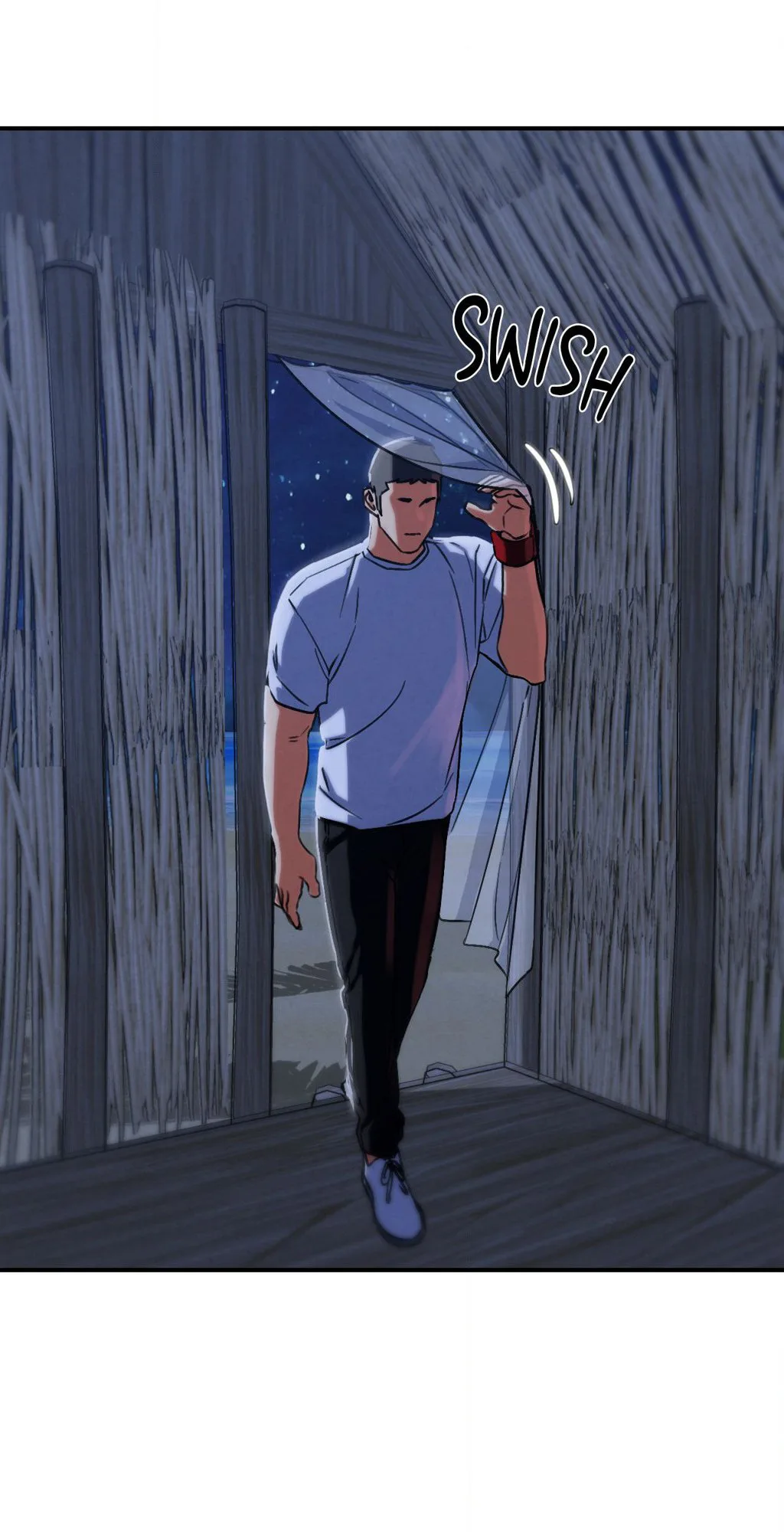 Lustful Games chapter 93 page 23