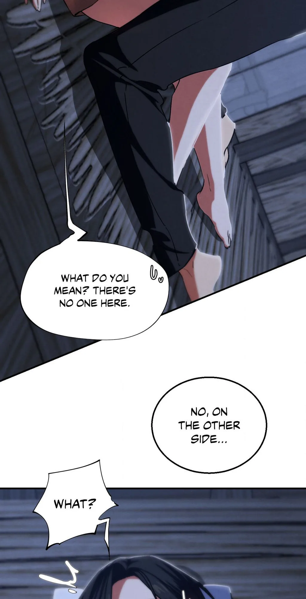Lustful Games chapter 93 page 28