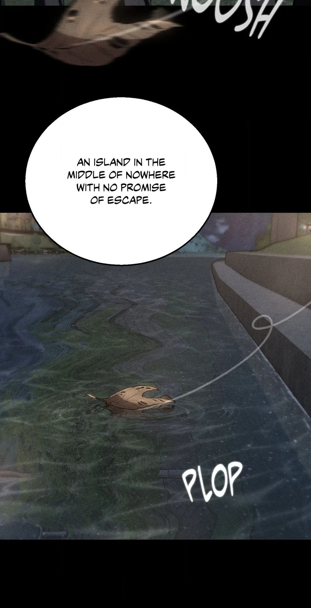 Lustful Games chapter 93 page 3