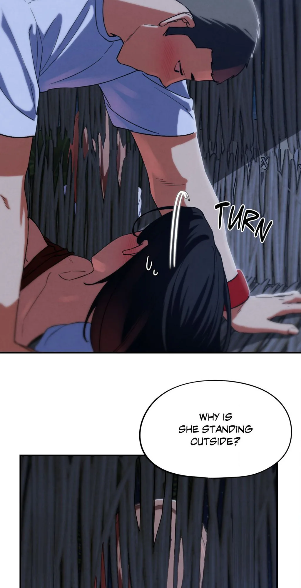 Lustful Games chapter 93 page 30