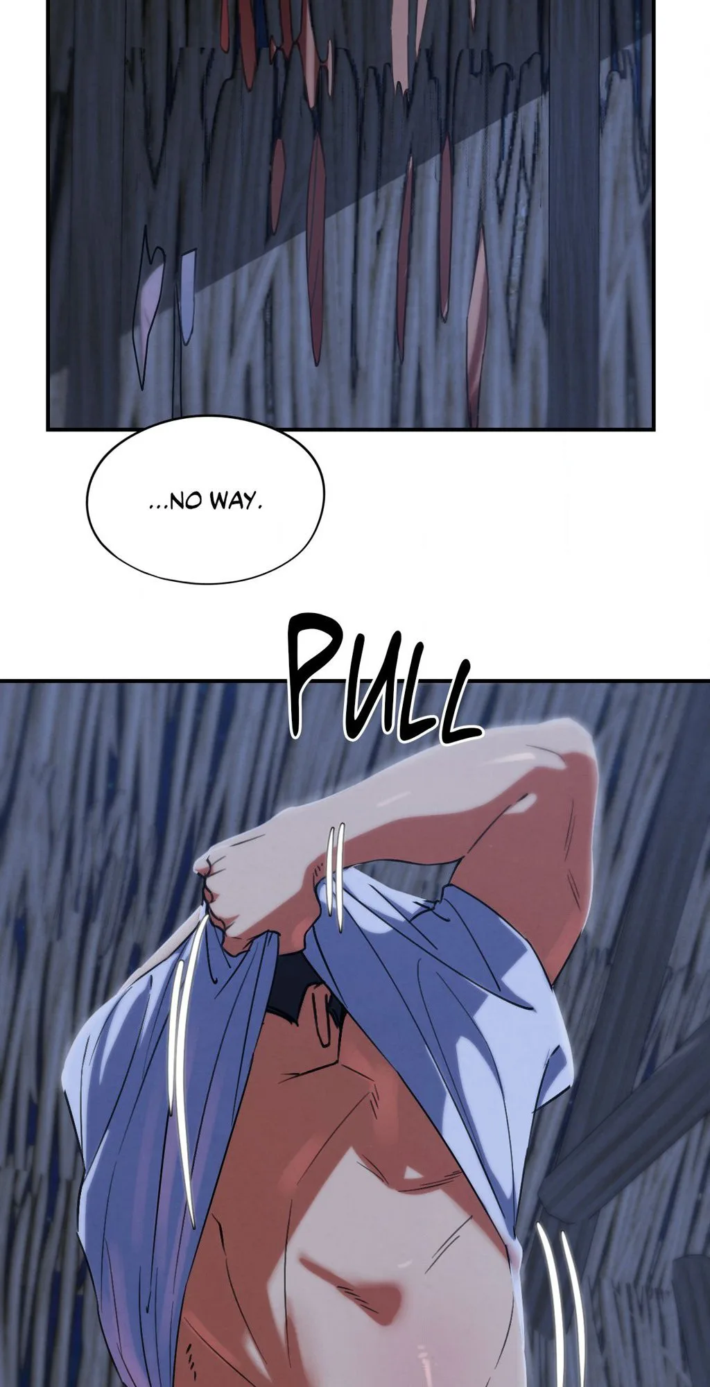 Lustful Games chapter 93 page 31