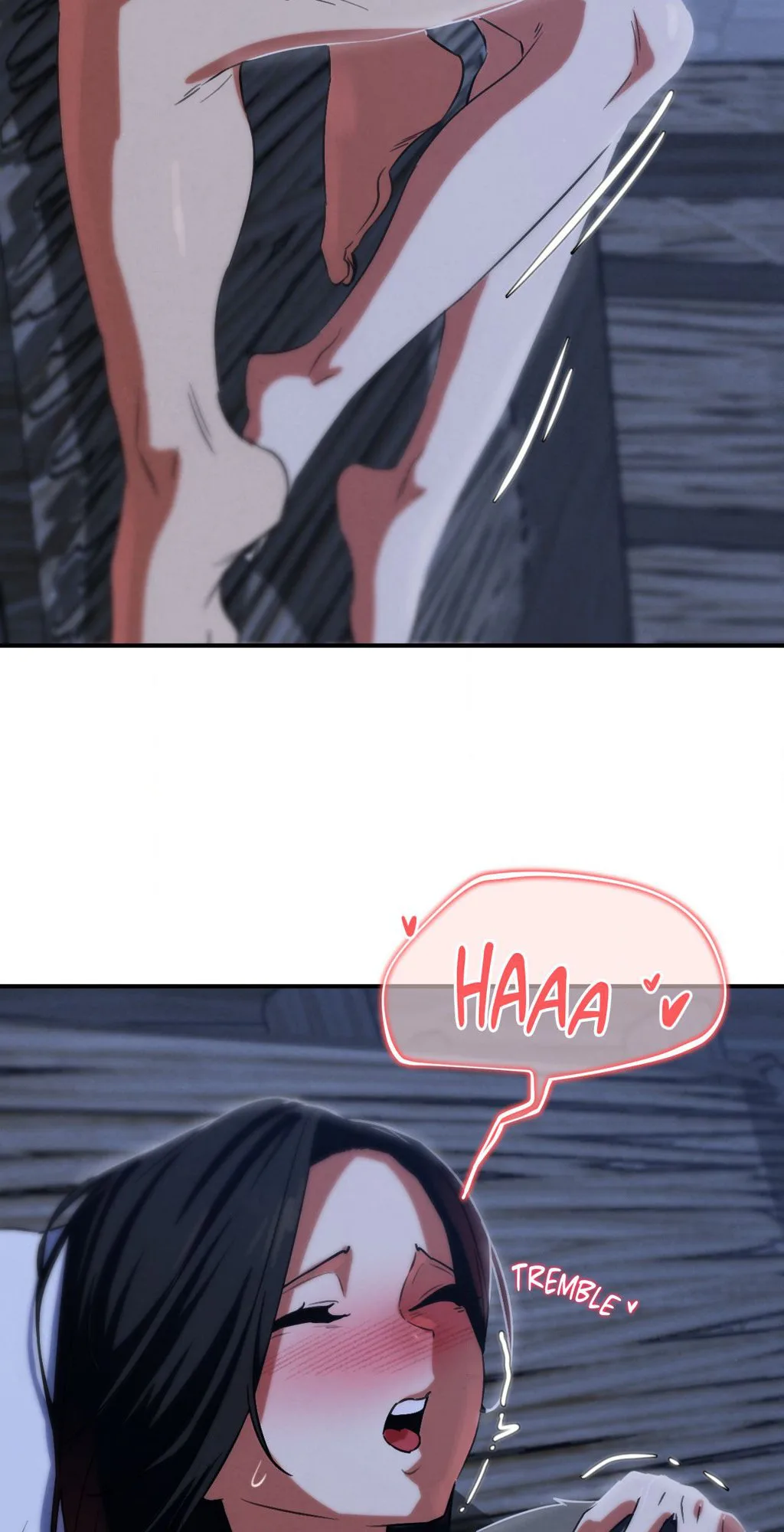 Lustful Games chapter 93 page 35