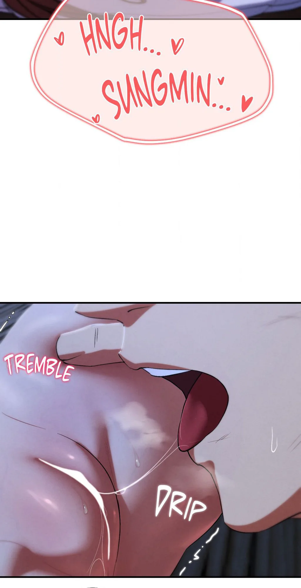Lustful Games chapter 93 page 43