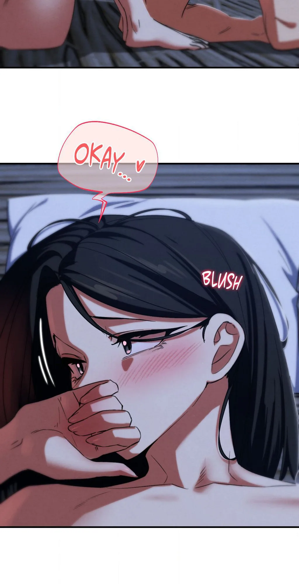 Lustful Games chapter 93 page 45