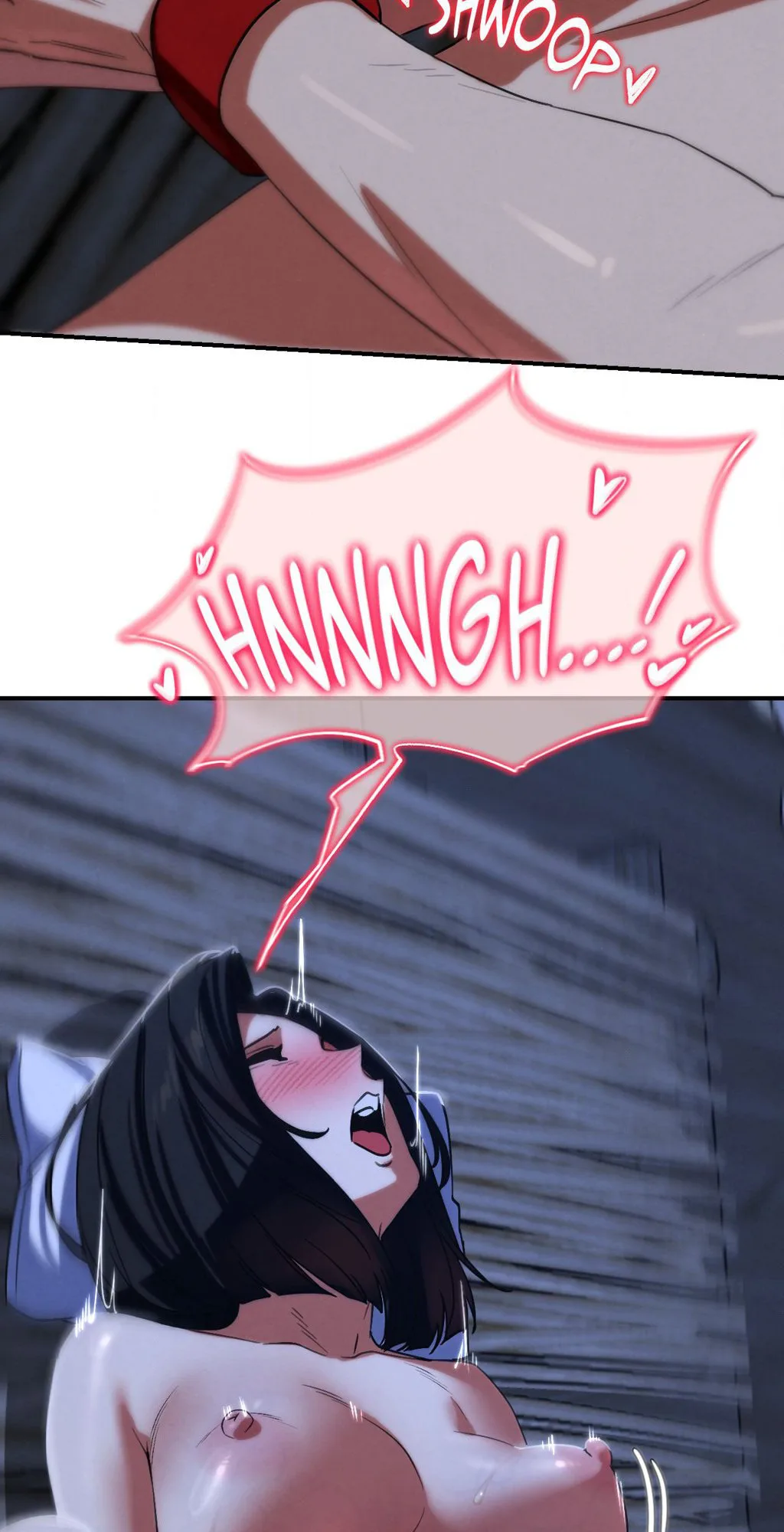 Lustful Games chapter 93 page 47