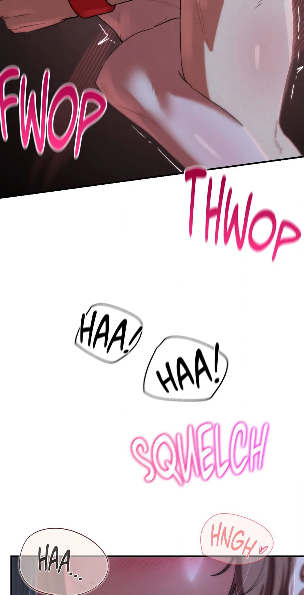 Lustful Games chapter 93 page 56